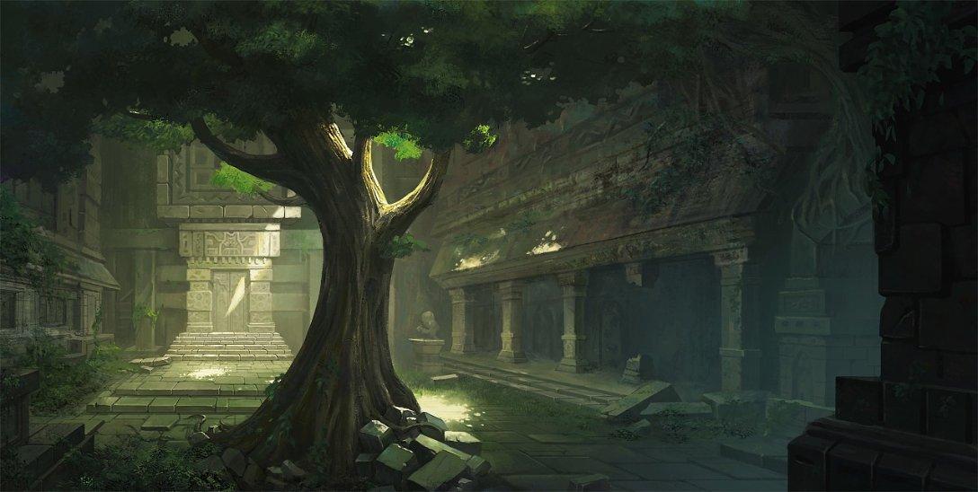 克苏鲁的呼唤