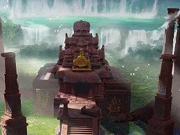 召唤神龙万宁版祖龙
