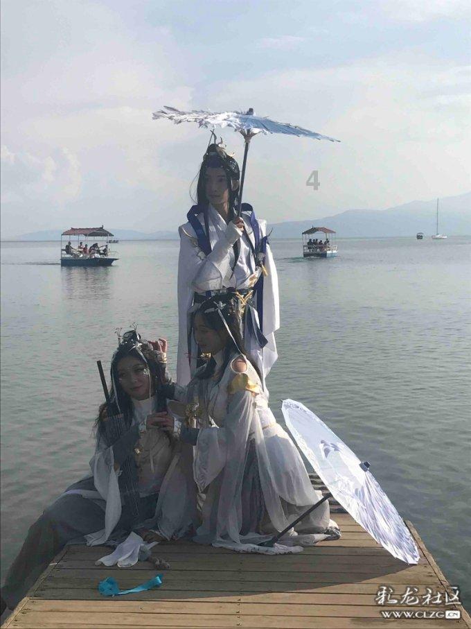 全民剧本大师内置菜单