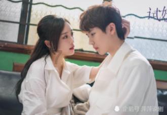 女明星穿美人鱼礼服,杨颖排最后,热巴最俏皮,你同意吗?