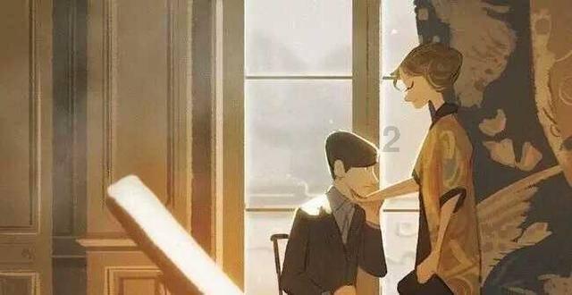 女人最怕什么样的人？