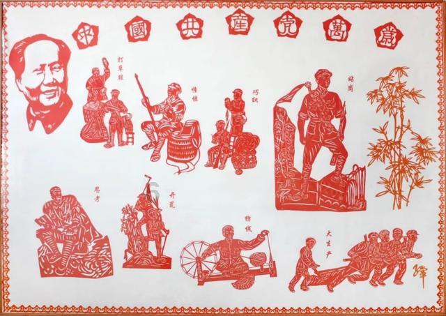 老旧城市找不同