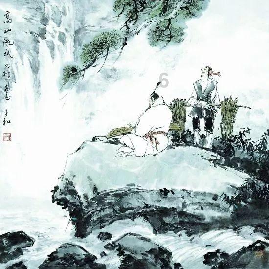 七房村,当地人为啥又叫做郭七房-襄阳有趣的地名25