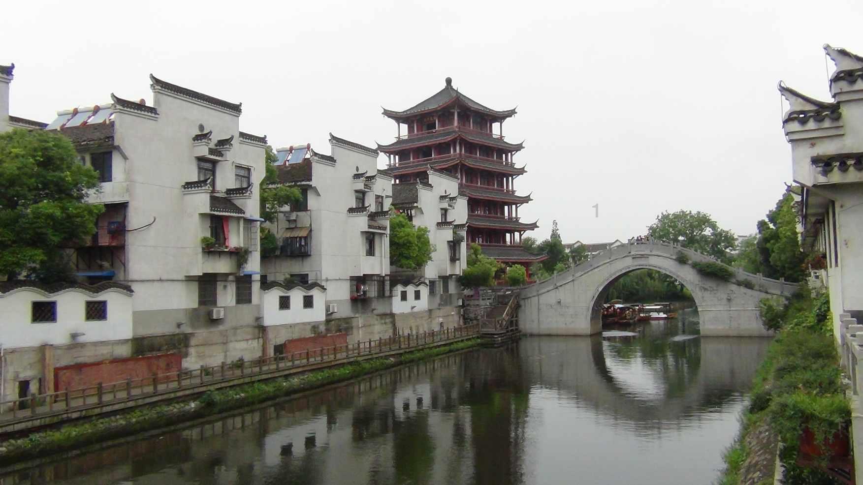 意想不到的旅程