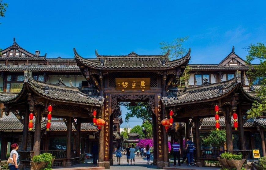片仔癀股价盘中跌停，股价创近3年新低，2023年预计业绩双增