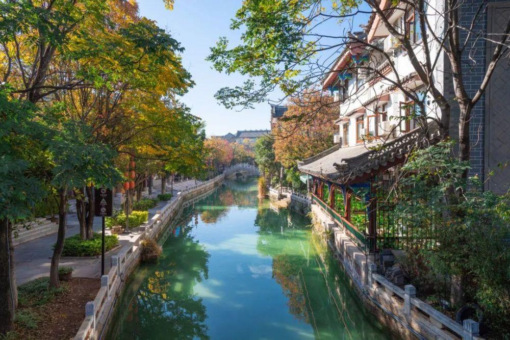 云南:深化重点领域改革 扩大高水平对外开放