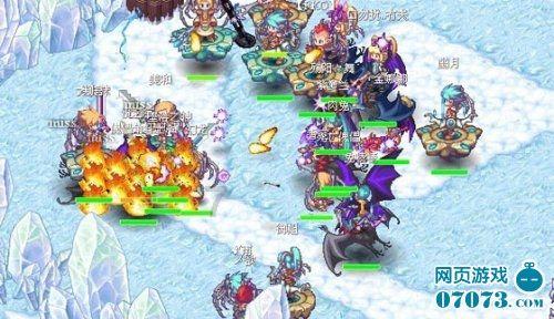 死神VS火影2.6